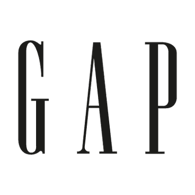 Gap logo