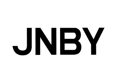 JNBY logo