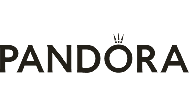 Pandora logo