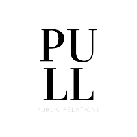 PULL PR logo