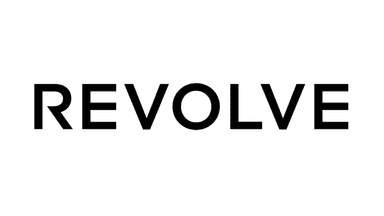 Revolve logo